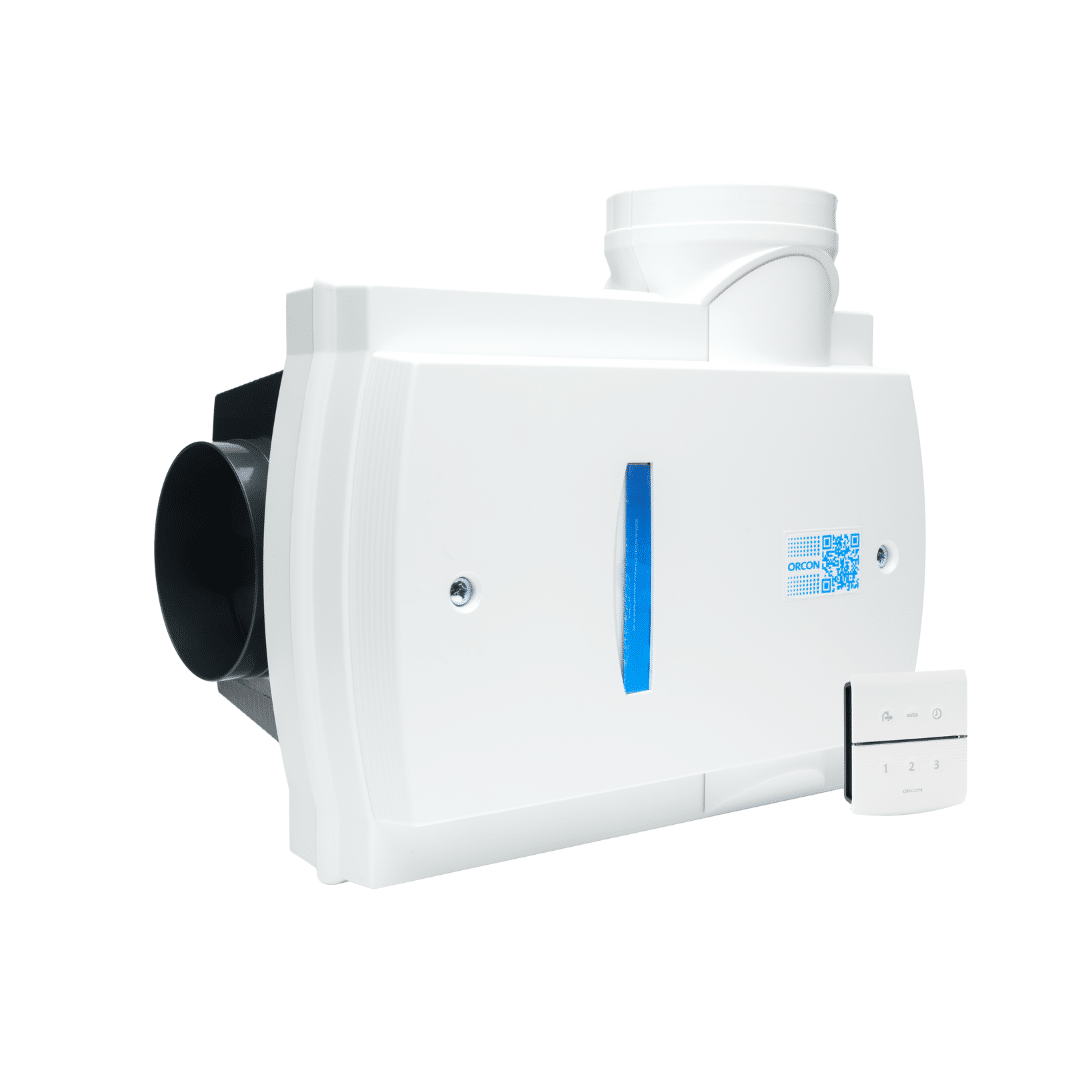 Compact 10RH + BED Compact-10RH + BED