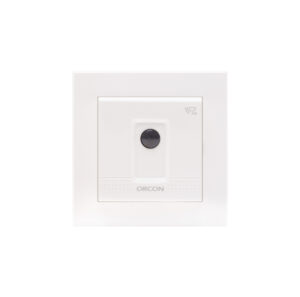 Bewegingssensor Inbouw 15RF