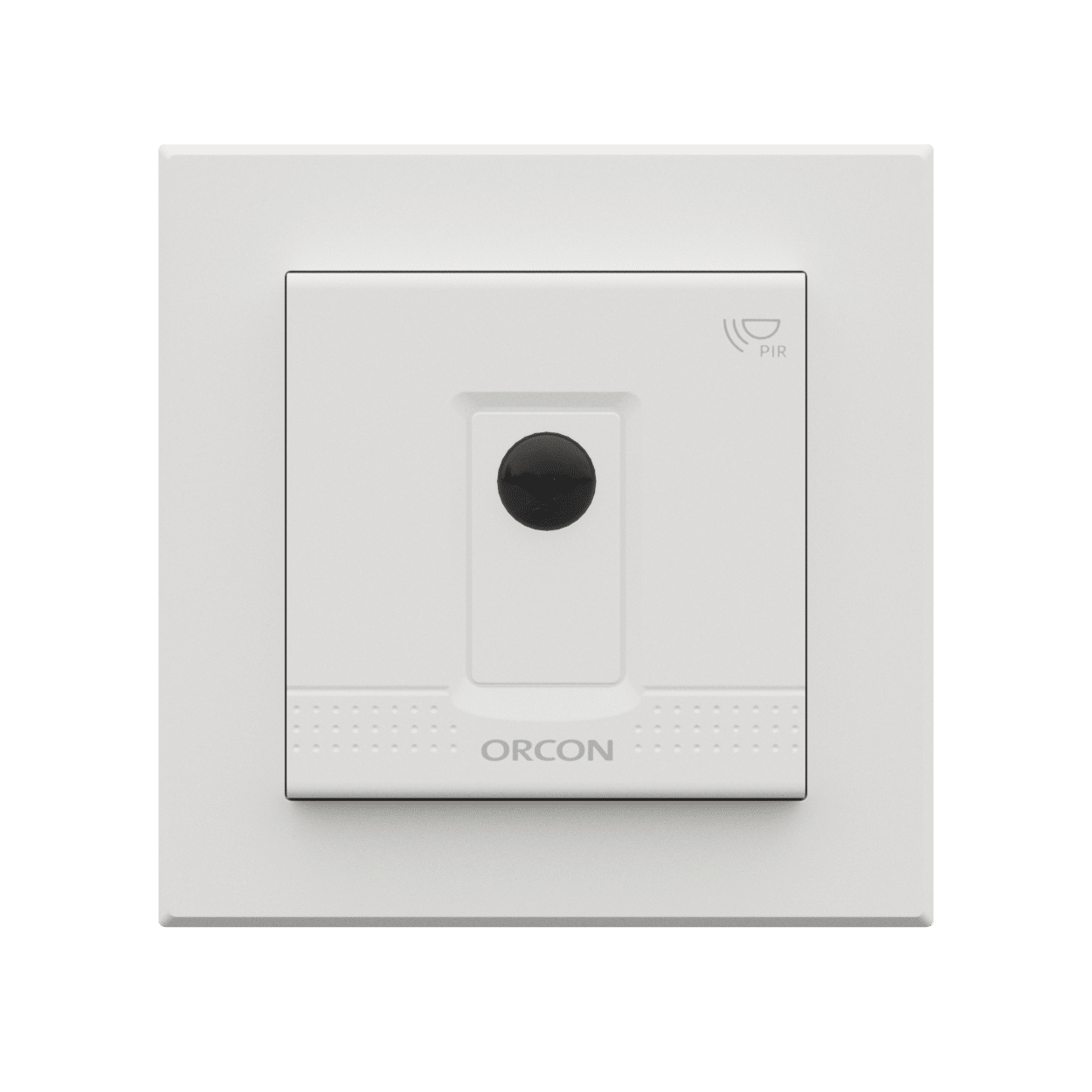 Bewegingssensor Inbouw 15RF Frontaal Bewegingssensor Inbouw 15RF Frontaal