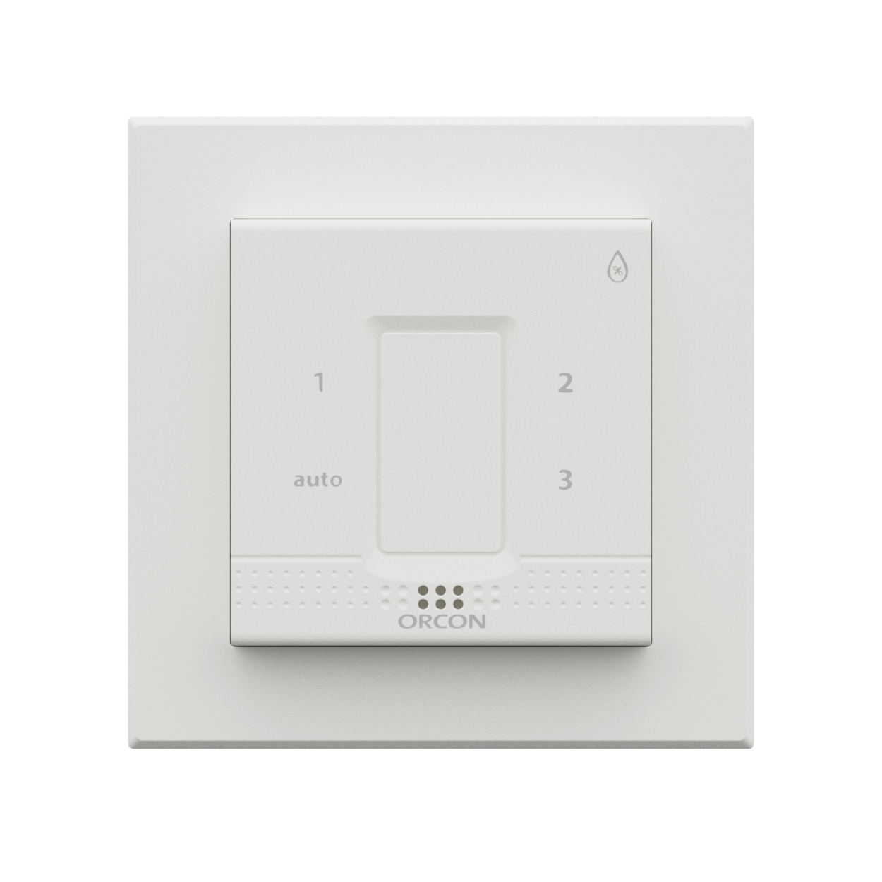 Vocht Bedieningssensor Inbouw 15RF