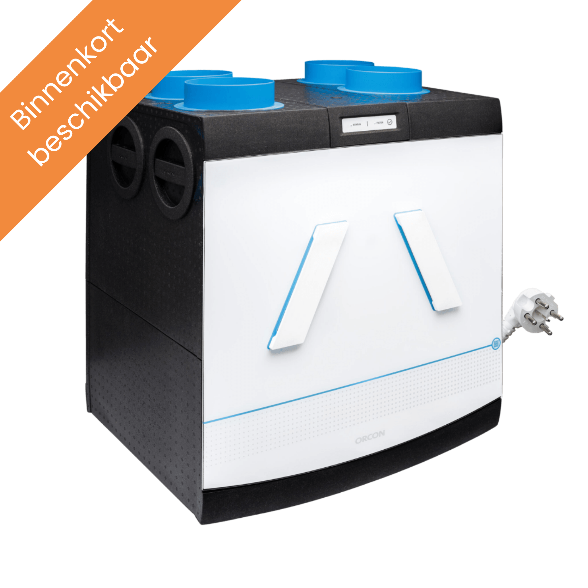 HRC EcoMax P Binnenkort Beschikbaar (3) HRC EcoMax P