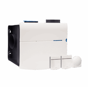 MVS 15RH CO2B Max Zomernacht Comfort