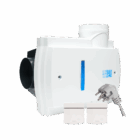 Compact 10RHP 2x CO2