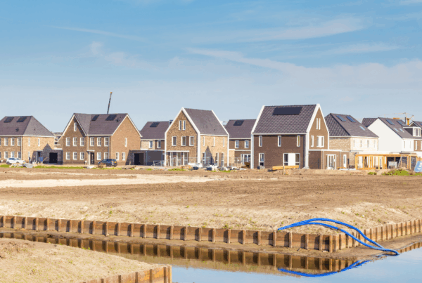 Vorstbeveiliging bij een balansventilatiesysteem