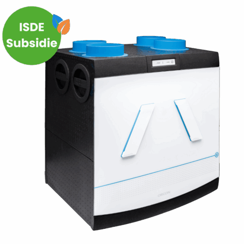 HRC EcoMax MaxComfort ISDE