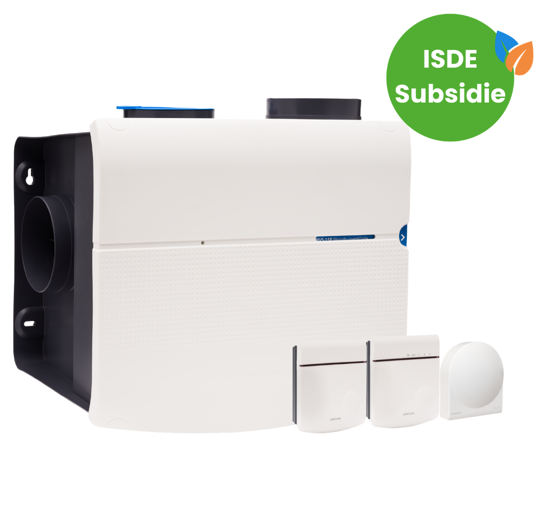 MVS 15RH CO2B Max Zomer ISDE