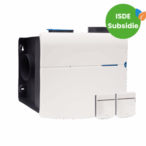 MVS 15RH CO2B Max ISDE