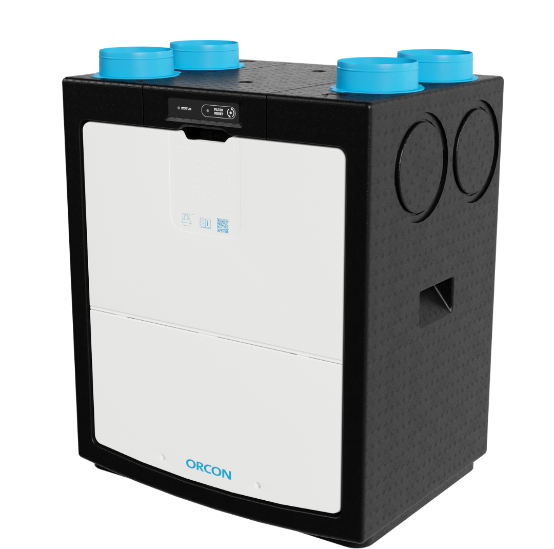Orcon OptiFit
