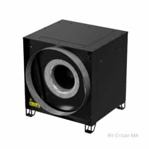 BV-Critair-MA boxventilator