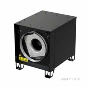 MUB-Critair-FL boxventilator
