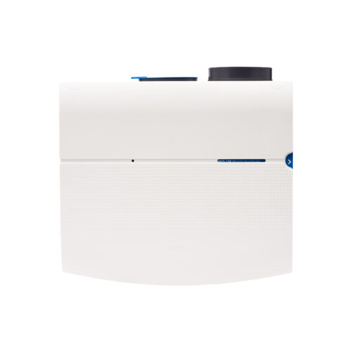Orcon Woonhuisventilator met vochtsensor timerfunctie MVS-15RHB