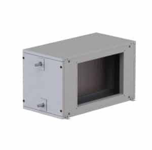 Warmwaterbatterij
