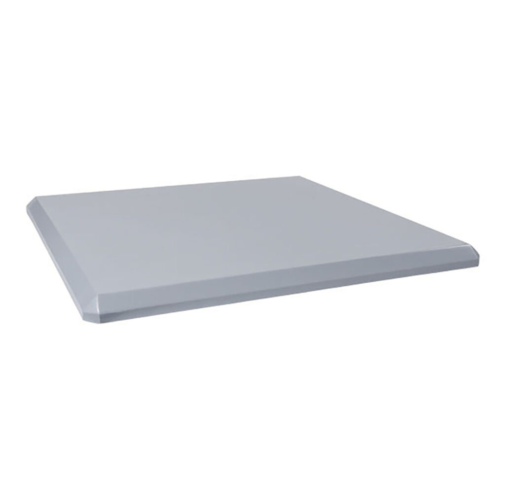MUB-EC Multiboxventilatoren - Orcon